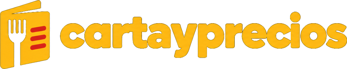 Carta y Precios